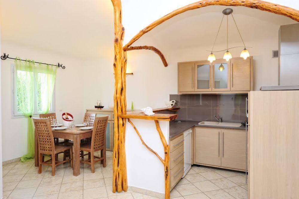 Résidence Dolce Vita Palombaggia