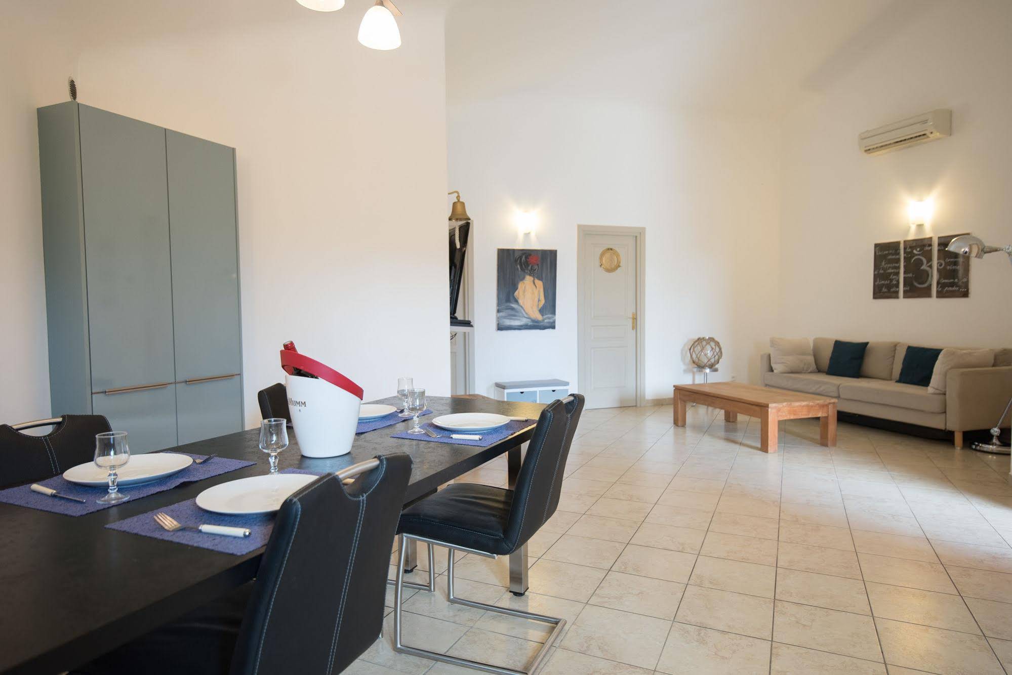 Résidence Dolce Vita Palombaggia