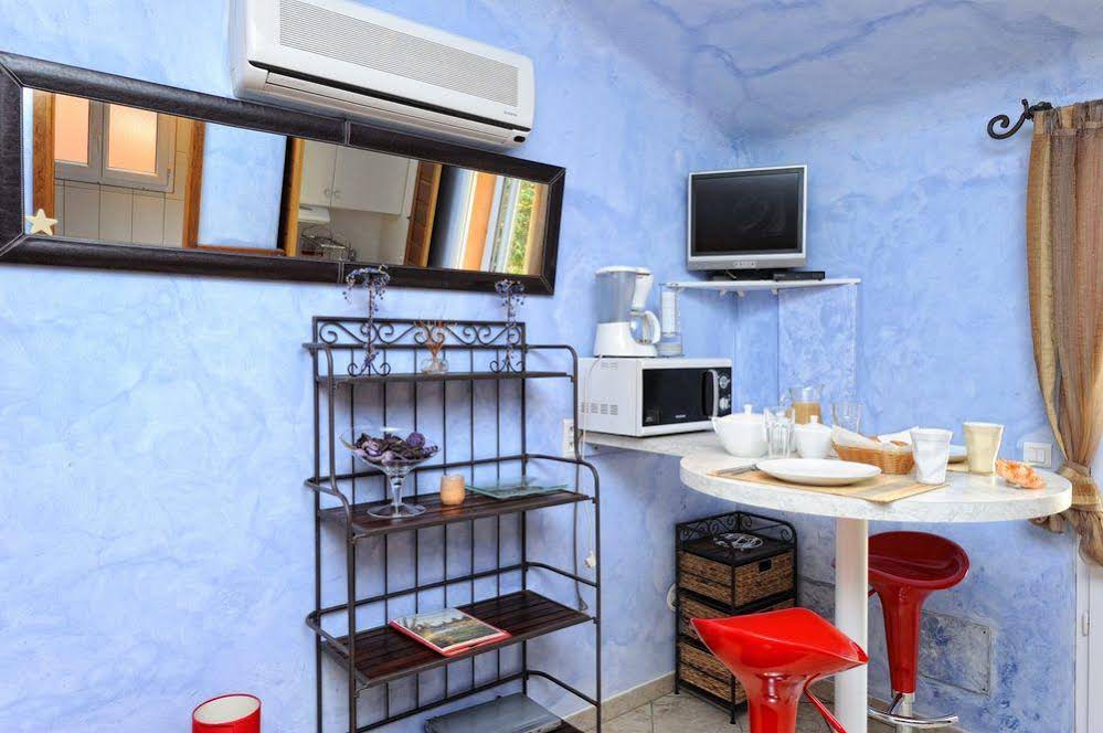 Résidence Dolce Vita Palombaggia