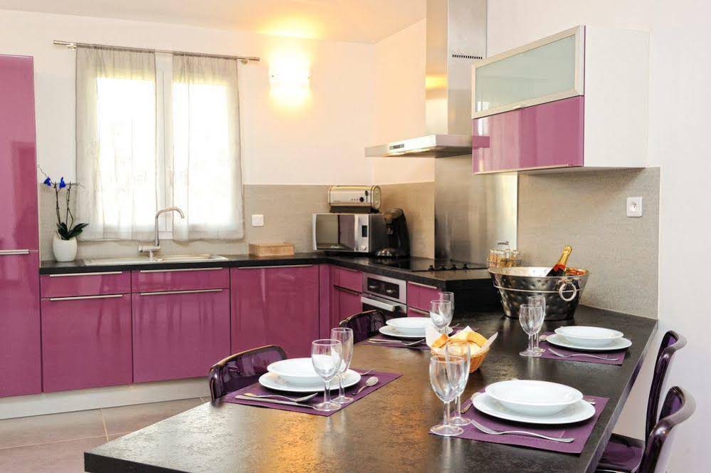 Résidence Dolce Vita Palombaggia