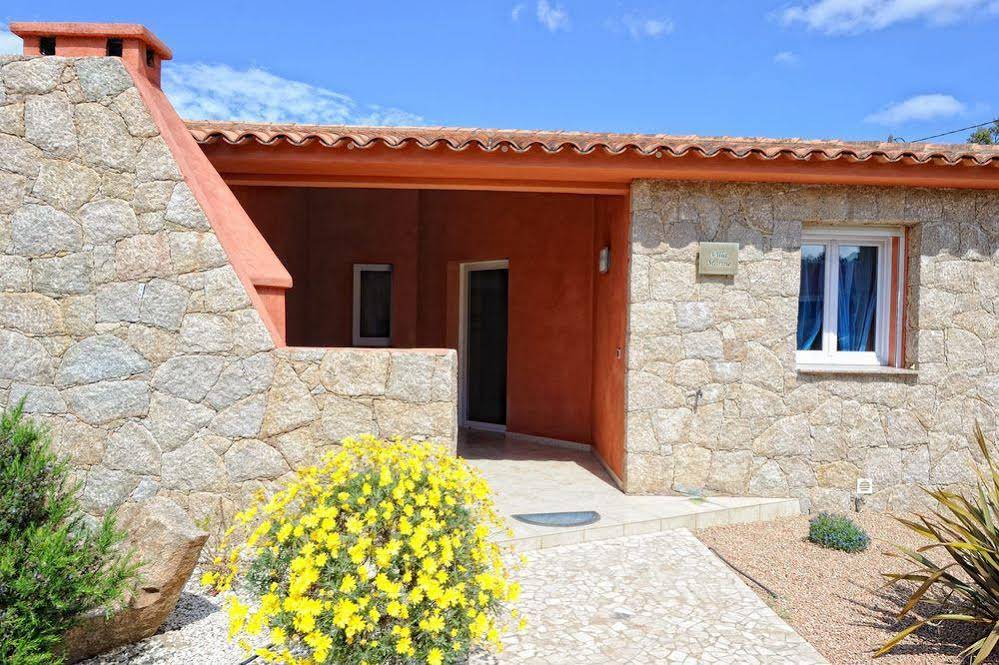 Résidence Dolce Vita Palombaggia