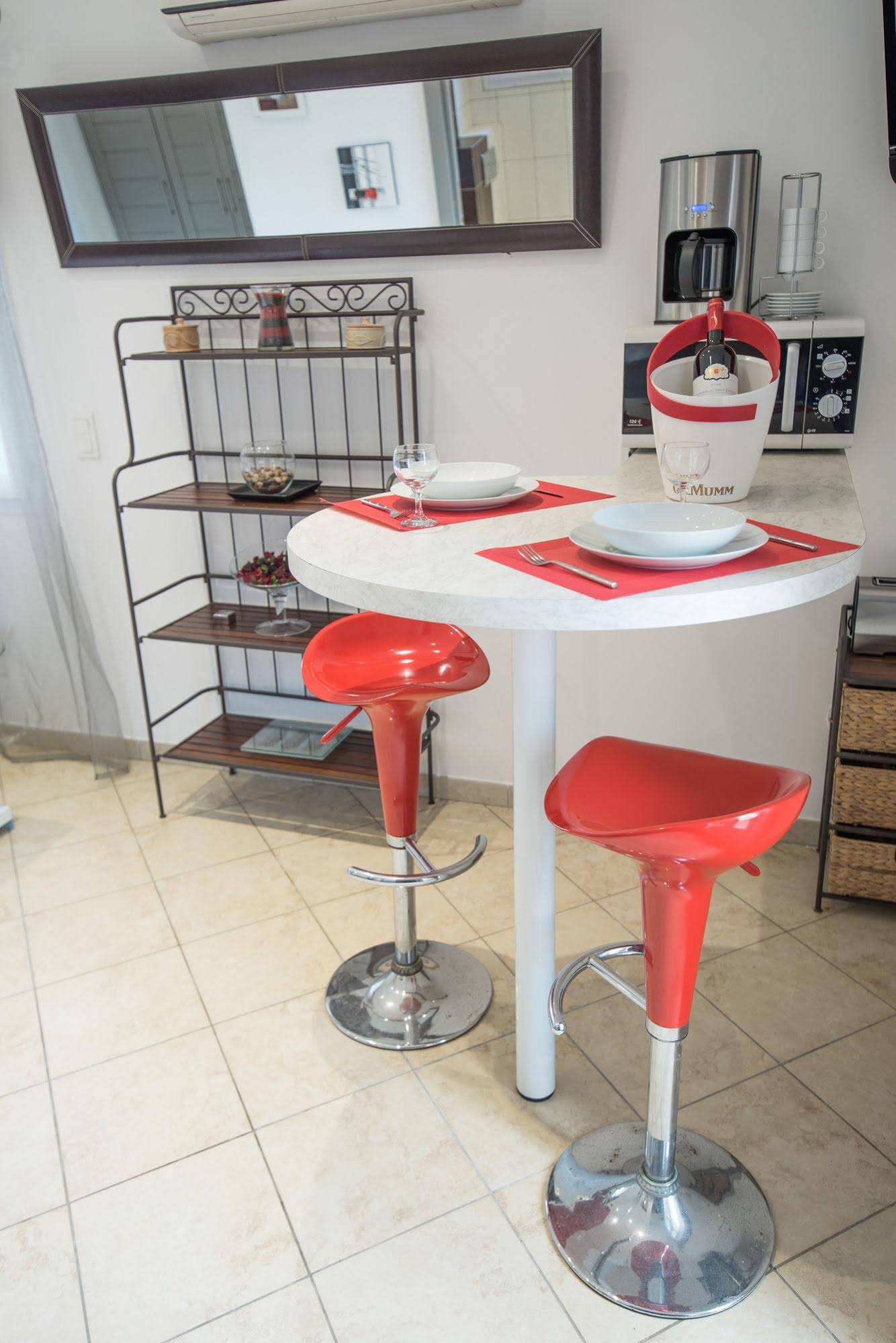 Résidence Dolce Vita Palombaggia