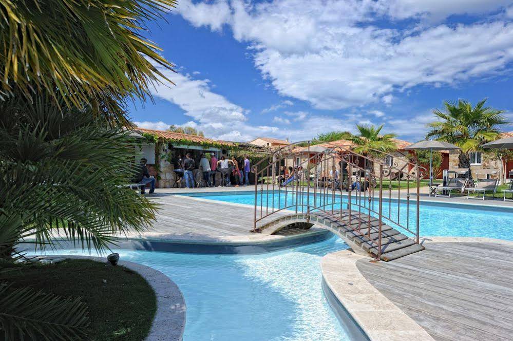 Résidence Dolce Vita Palombaggia