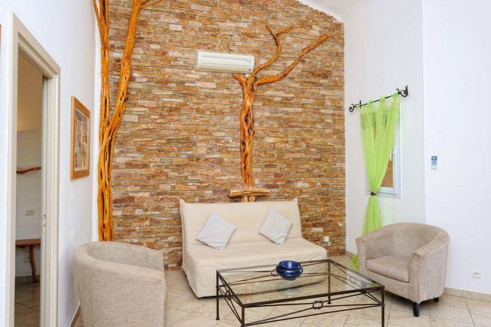 Résidence Dolce Vita Palombaggia