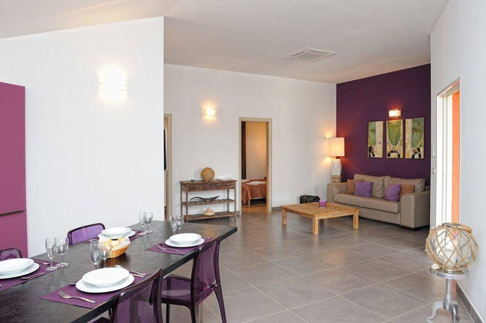 Résidence Dolce Vita Palombaggia