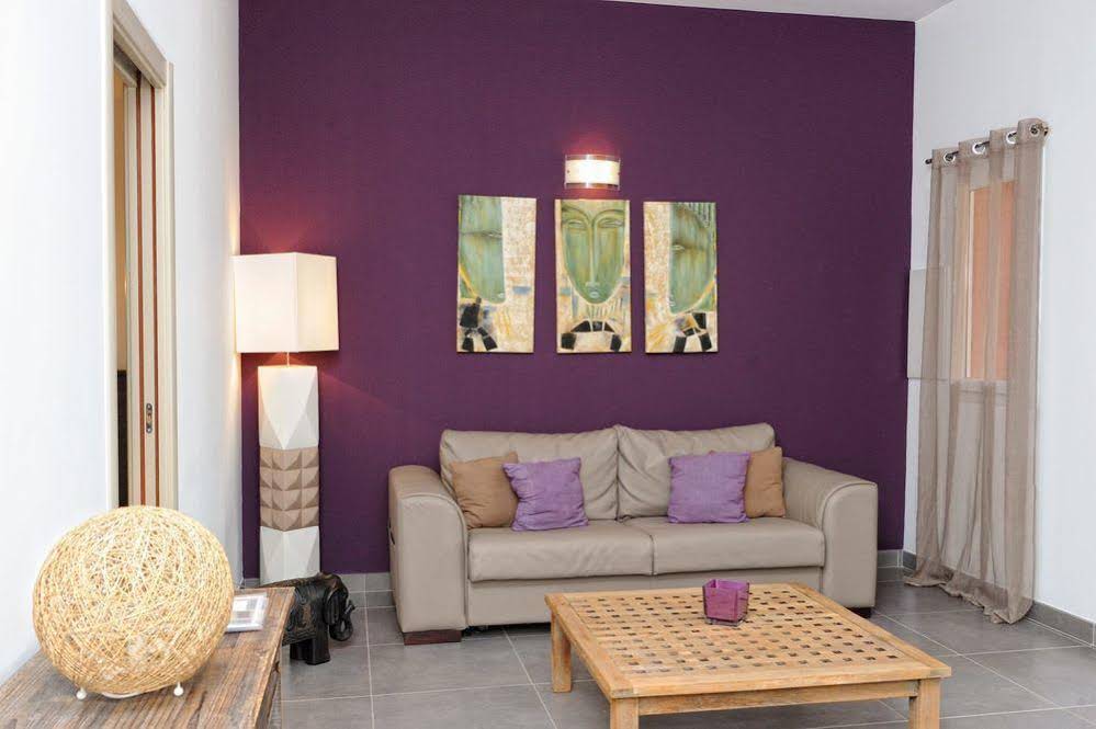 Résidence Dolce Vita Palombaggia