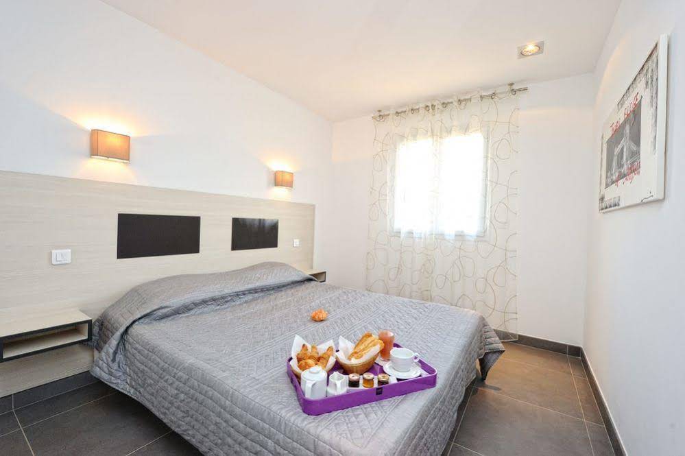 Résidence Dolce Vita Palombaggia