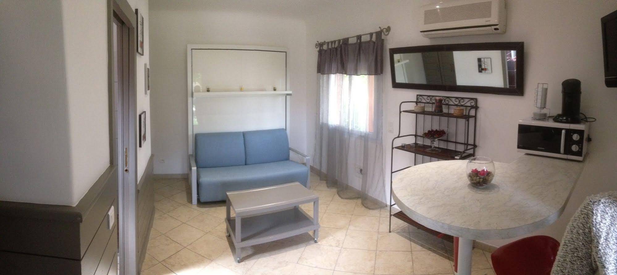 Résidence Dolce Vita Palombaggia