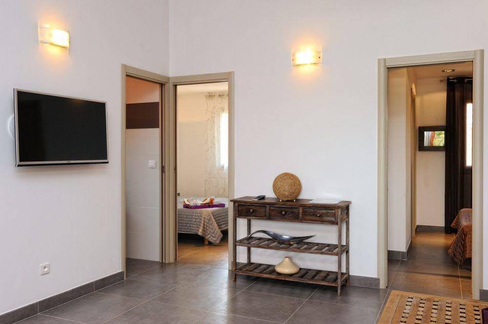 Résidence Dolce Vita Palombaggia