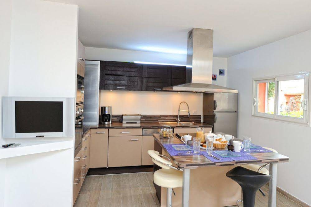 Résidence Dolce Vita Palombaggia