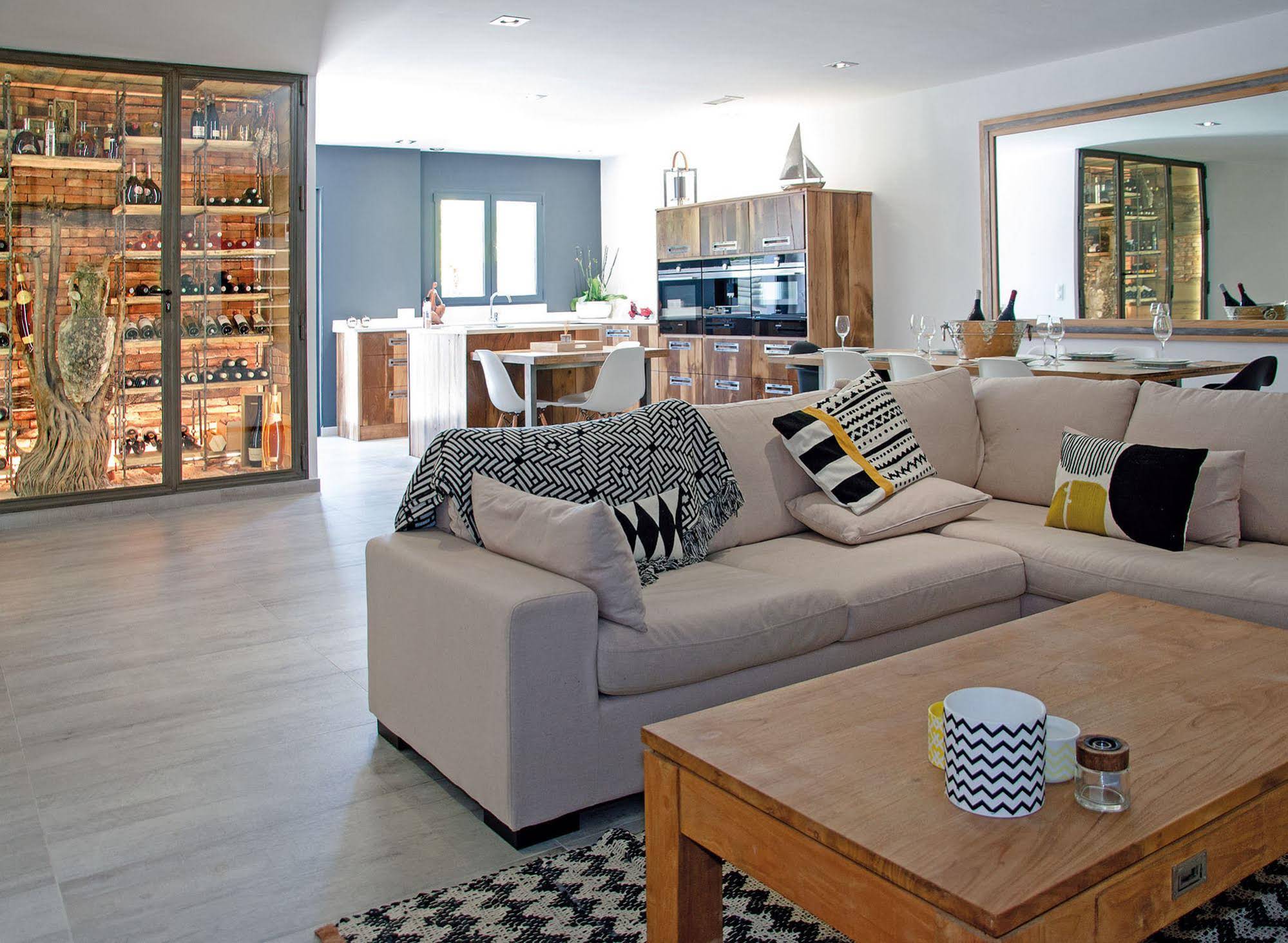 Résidence Dolce Vita Palombaggia