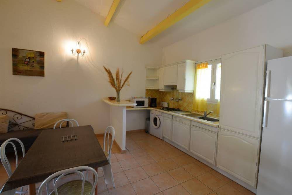 Résidence La Capicciola