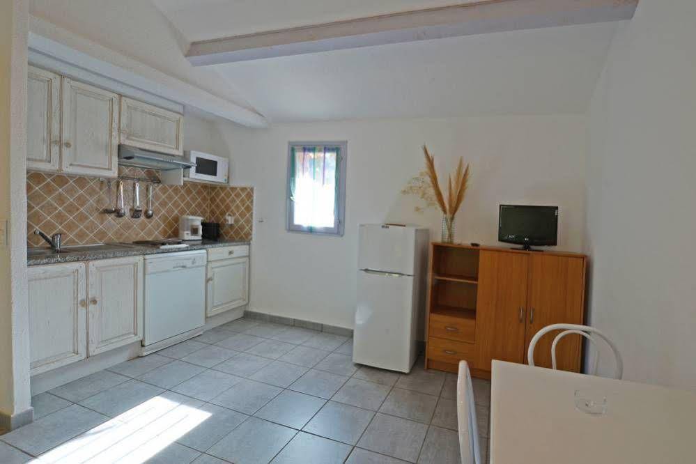 Résidence La Capicciola