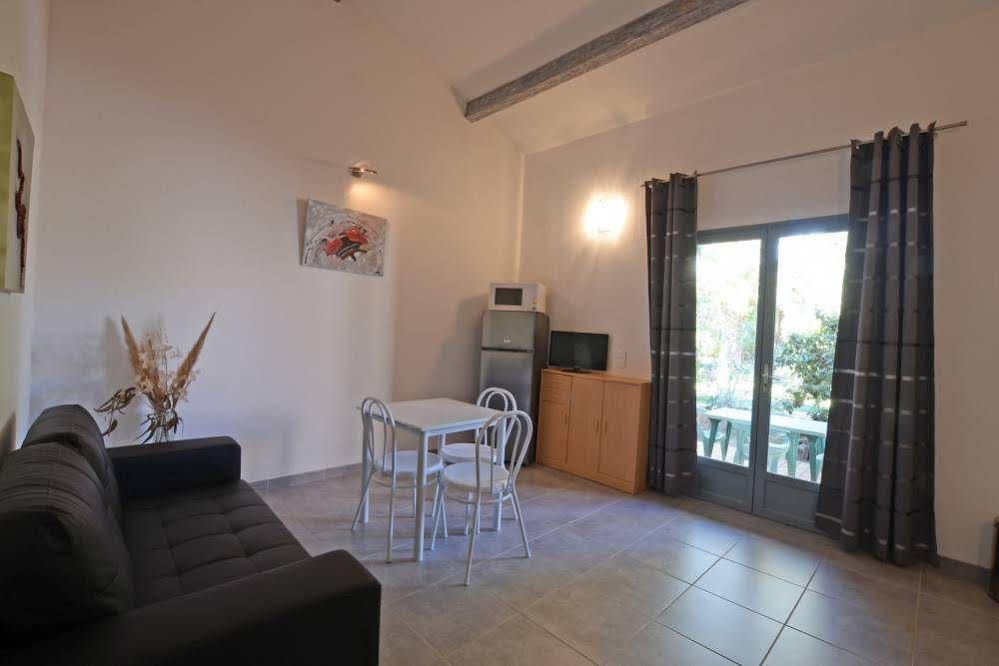 Résidence La Capicciola