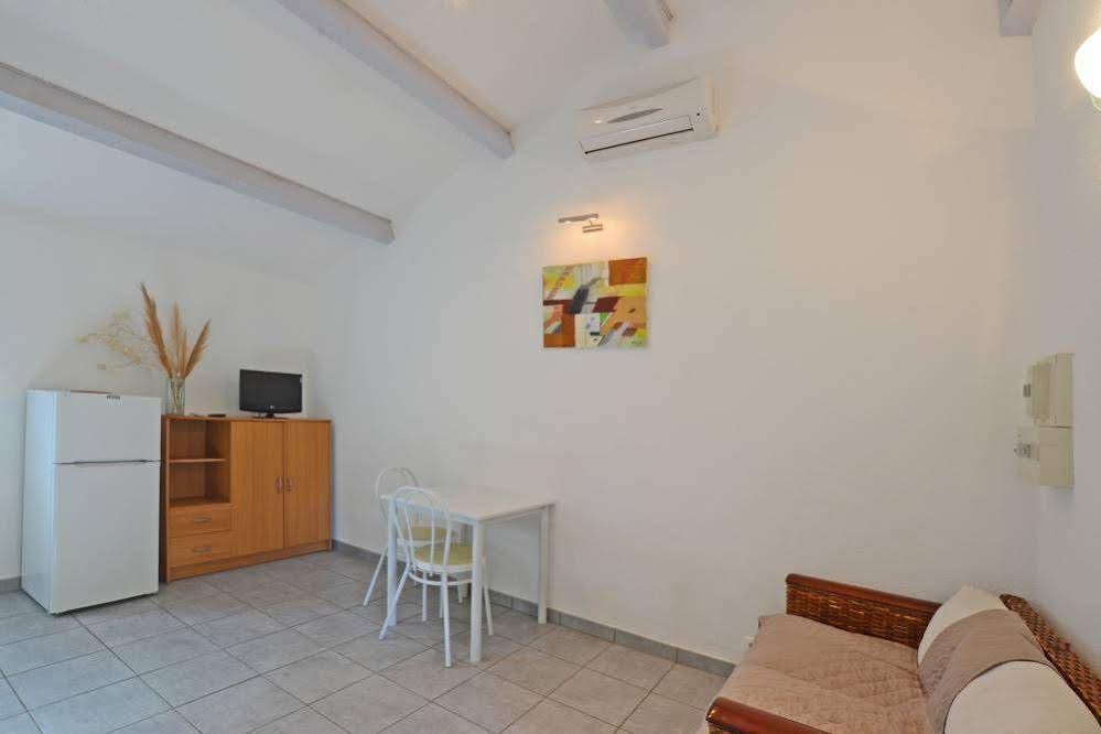 Résidence La Capicciola