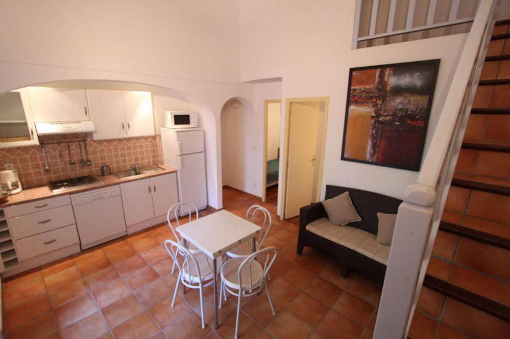 Résidence La Capicciola