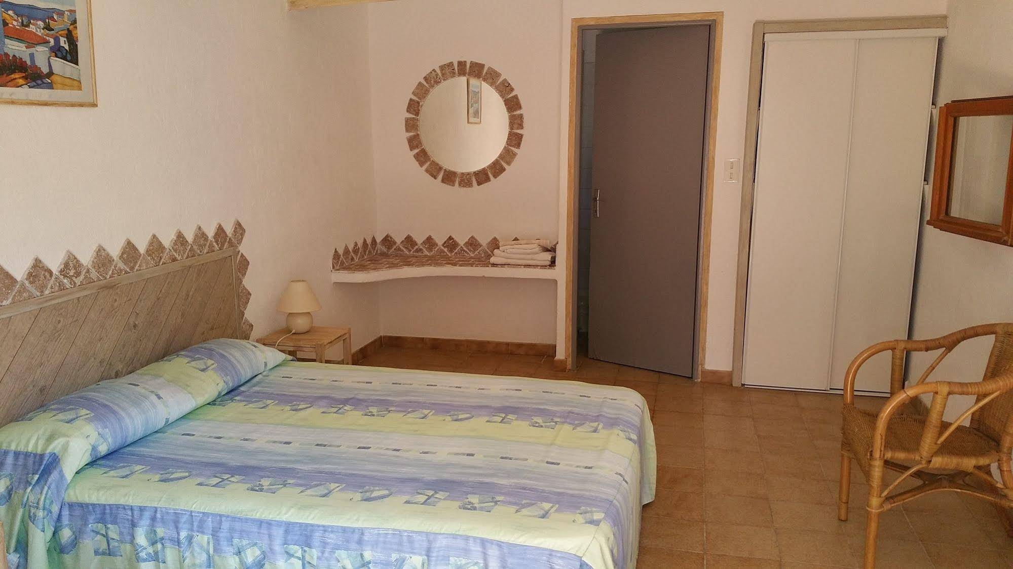 Résidence La Capicciola