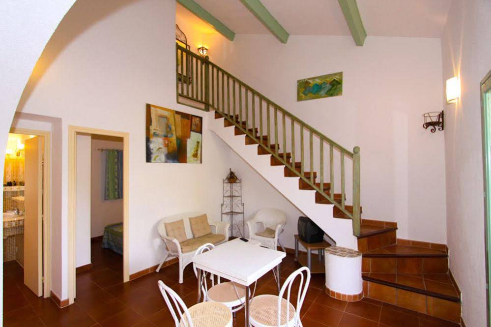 Résidence La Capicciola