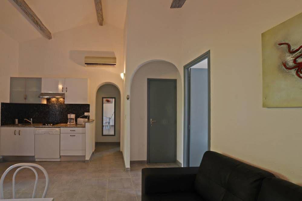 Résidence La Capicciola