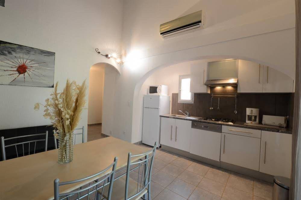 Résidence La Capicciola