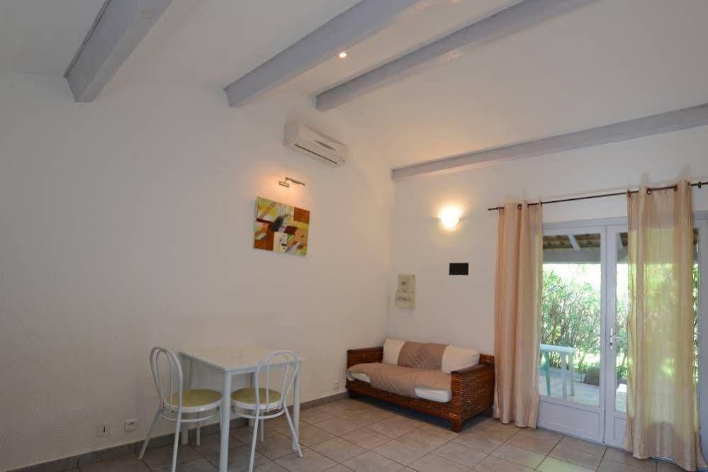 Résidence La Capicciola