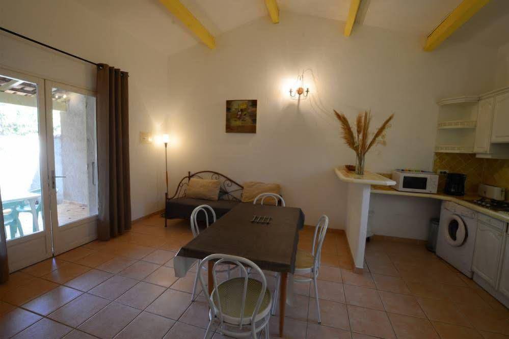 Résidence La Capicciola