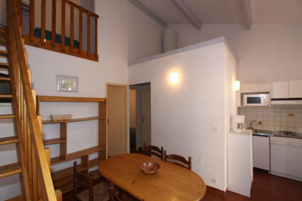 Résidence La Capicciola