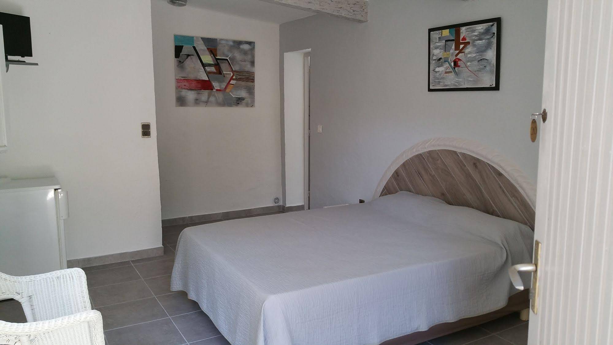 Résidence La Capicciola