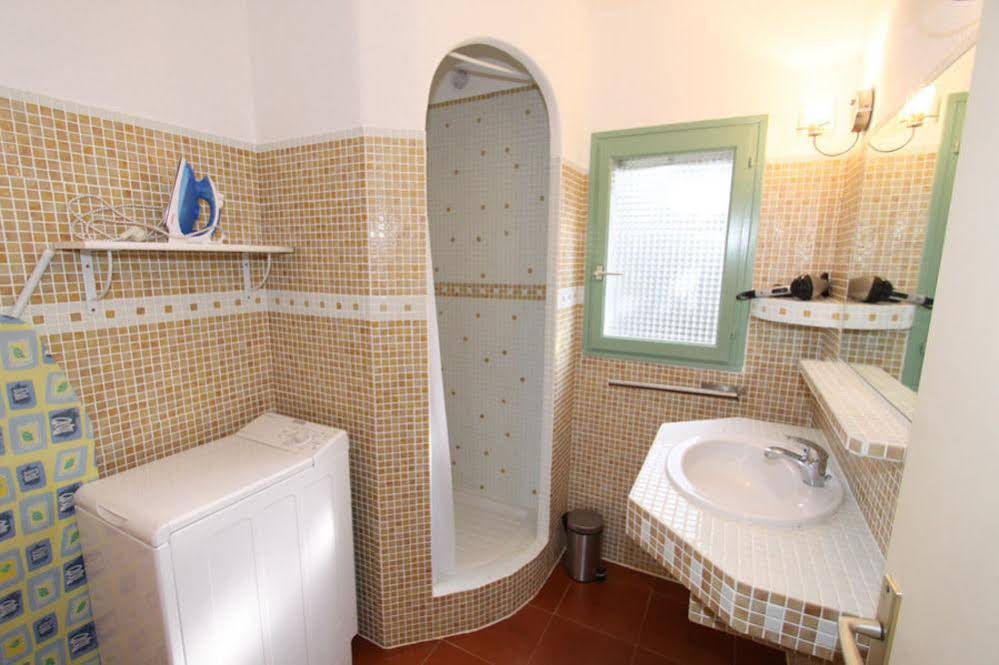 Résidence La Capicciola