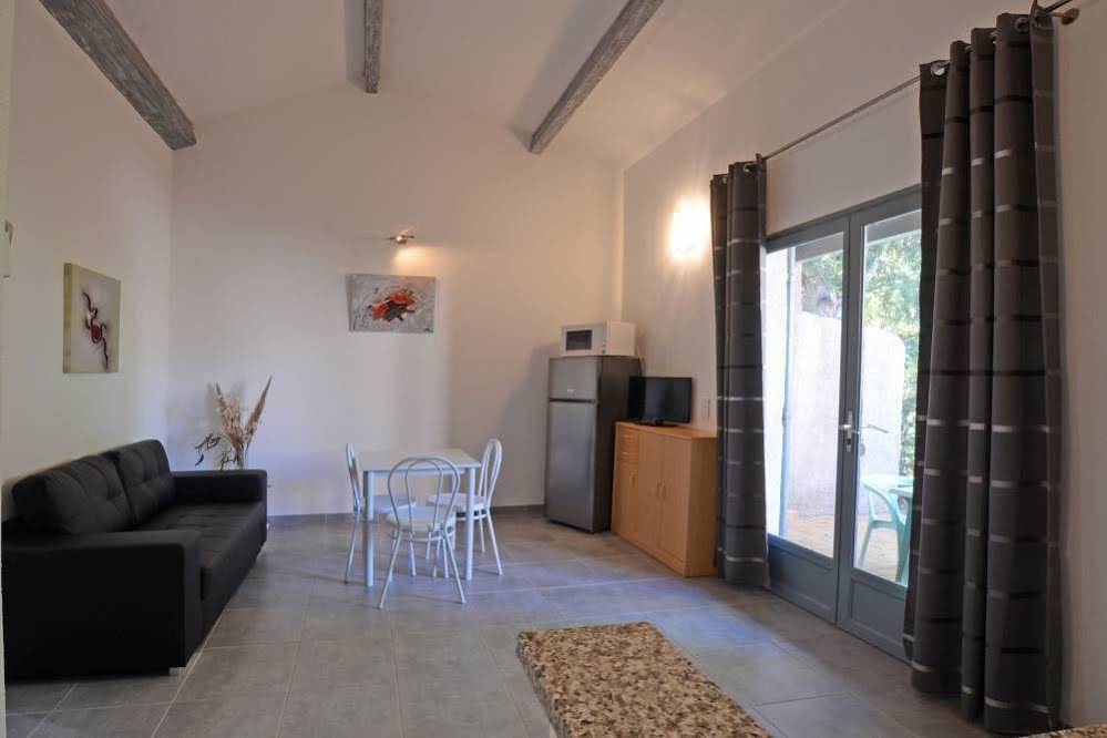 Résidence La Capicciola