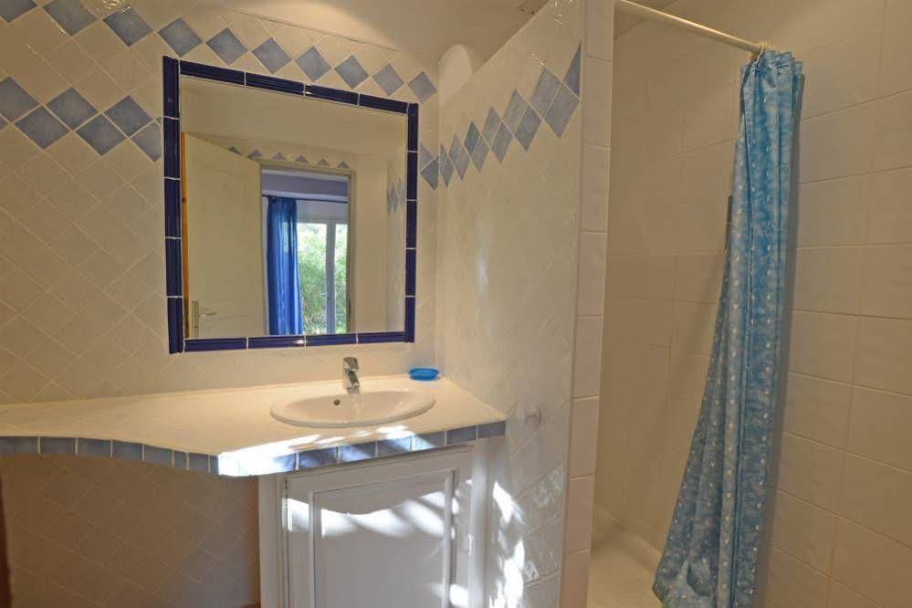 Résidence La Capicciola