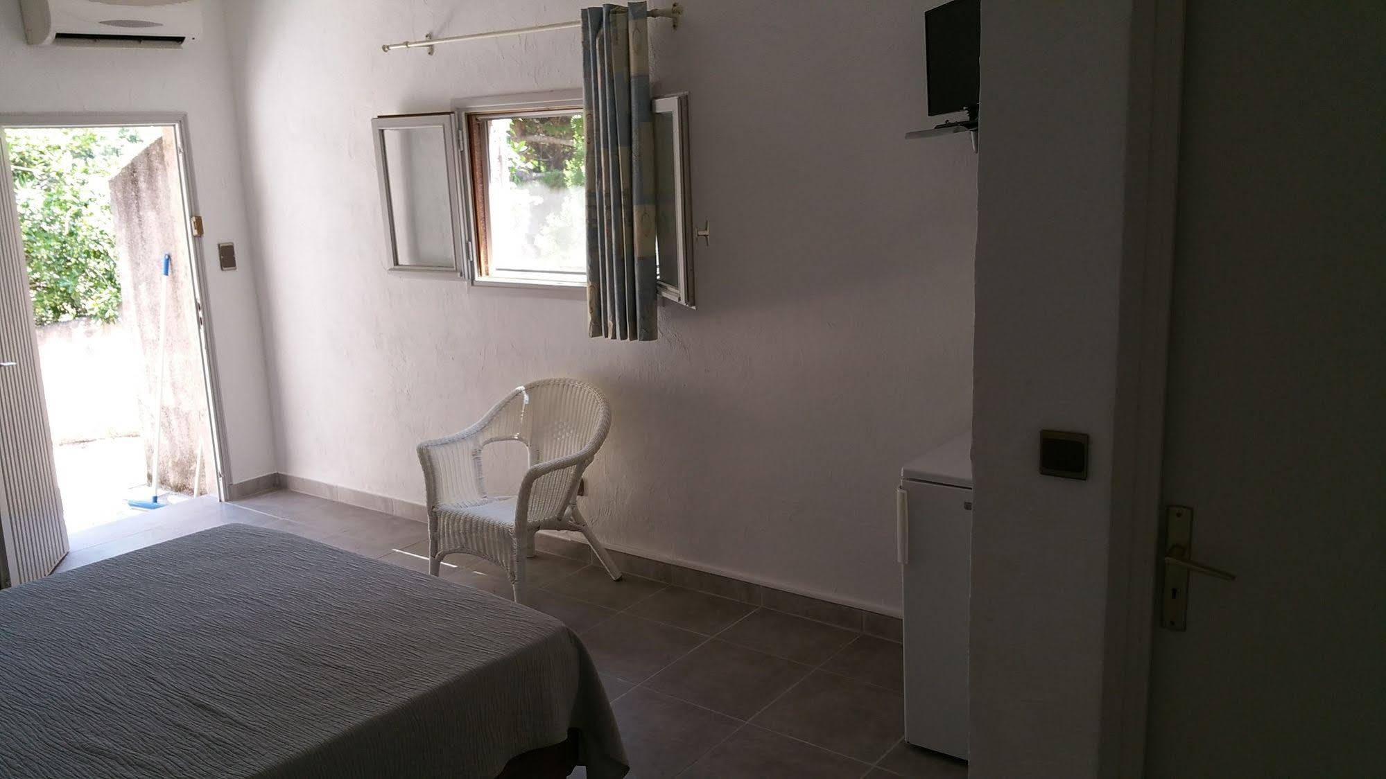 Résidence La Capicciola