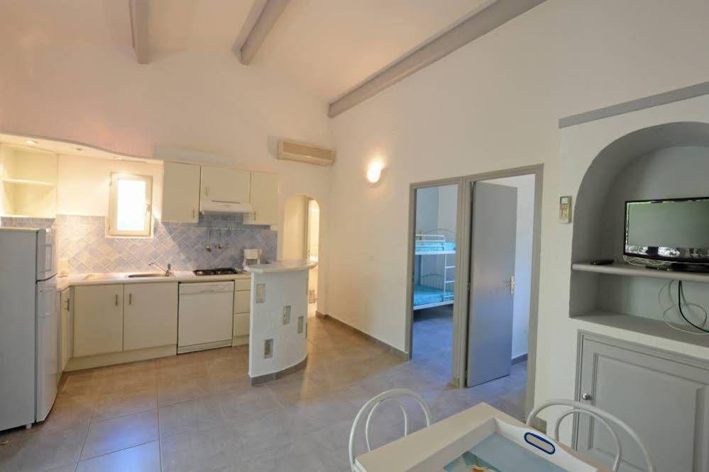 Résidence La Capicciola