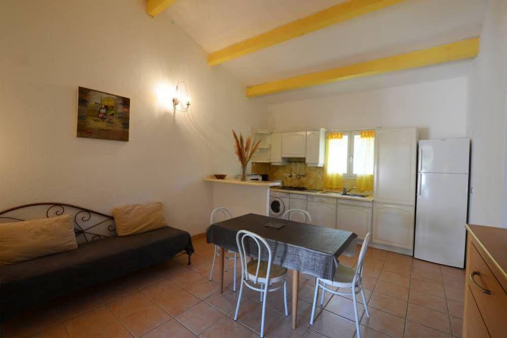 Résidence La Capicciola