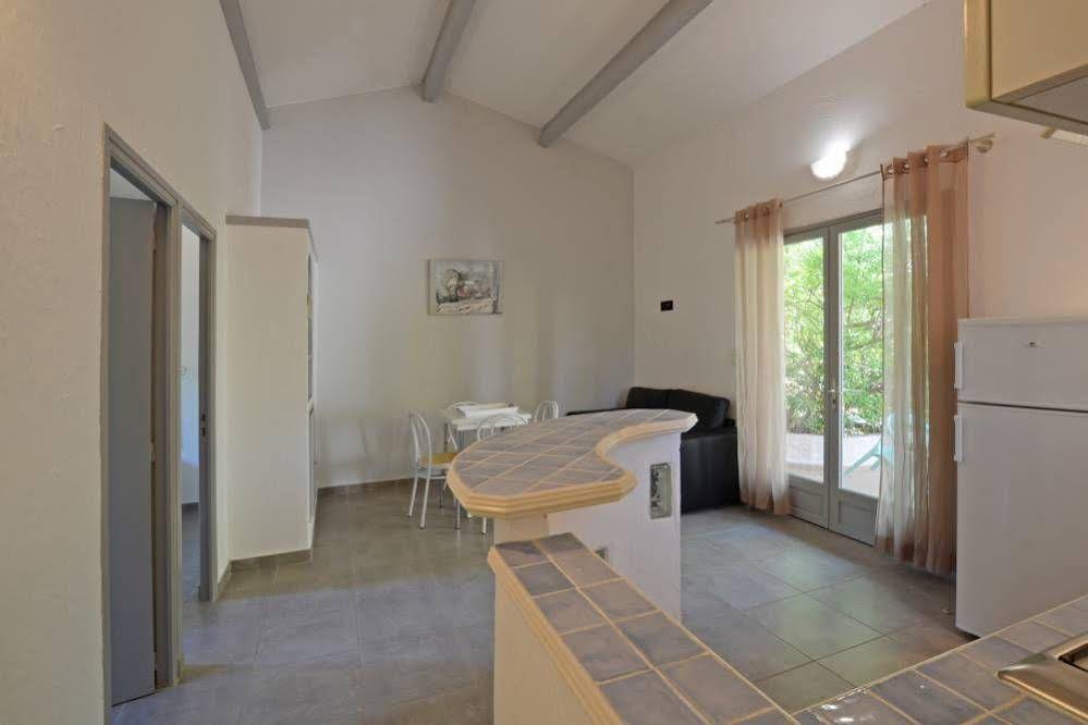 Résidence La Capicciola