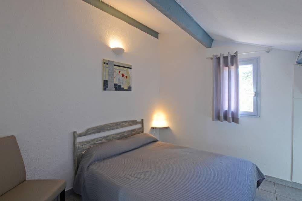 Résidence La Capicciola