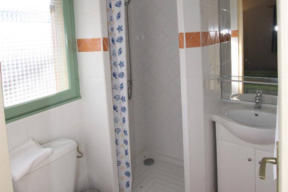 Résidence La Capicciola