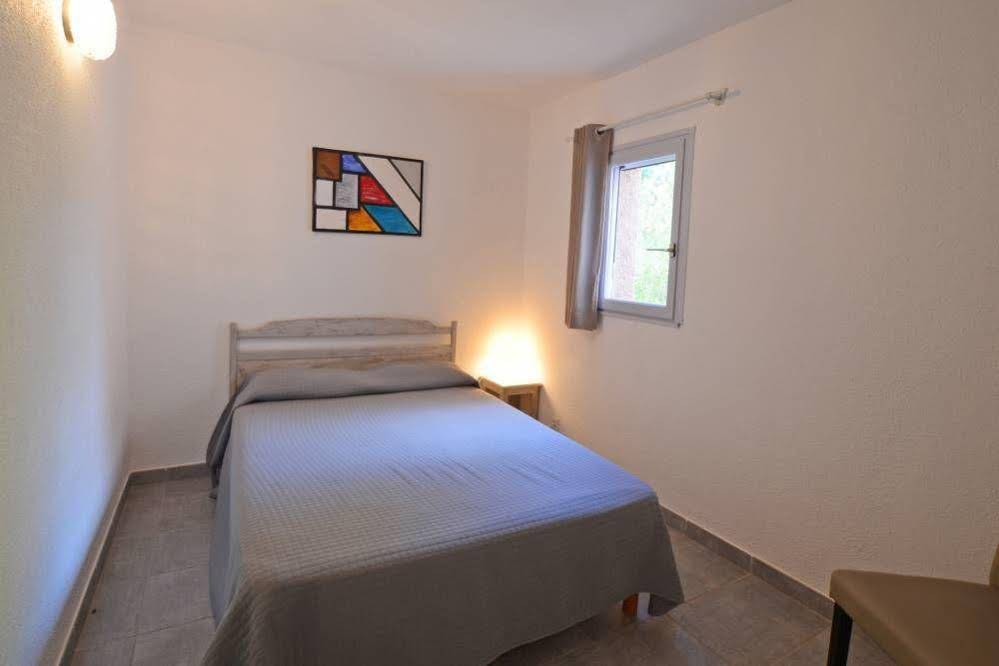 Résidence La Capicciola