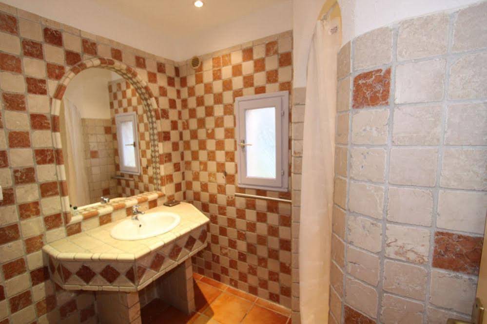 Résidence La Capicciola