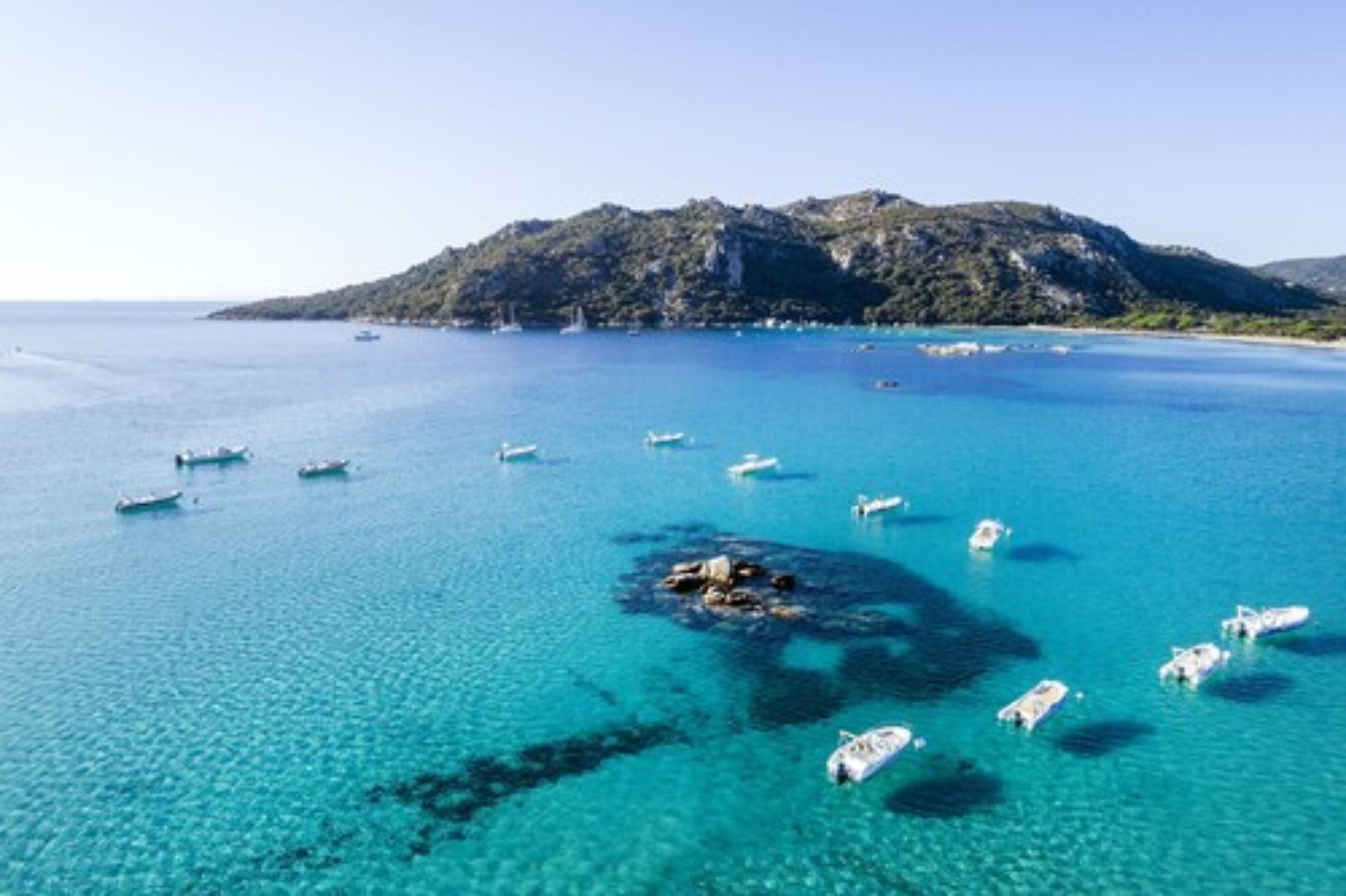 Domaine Santa Giulia Palace