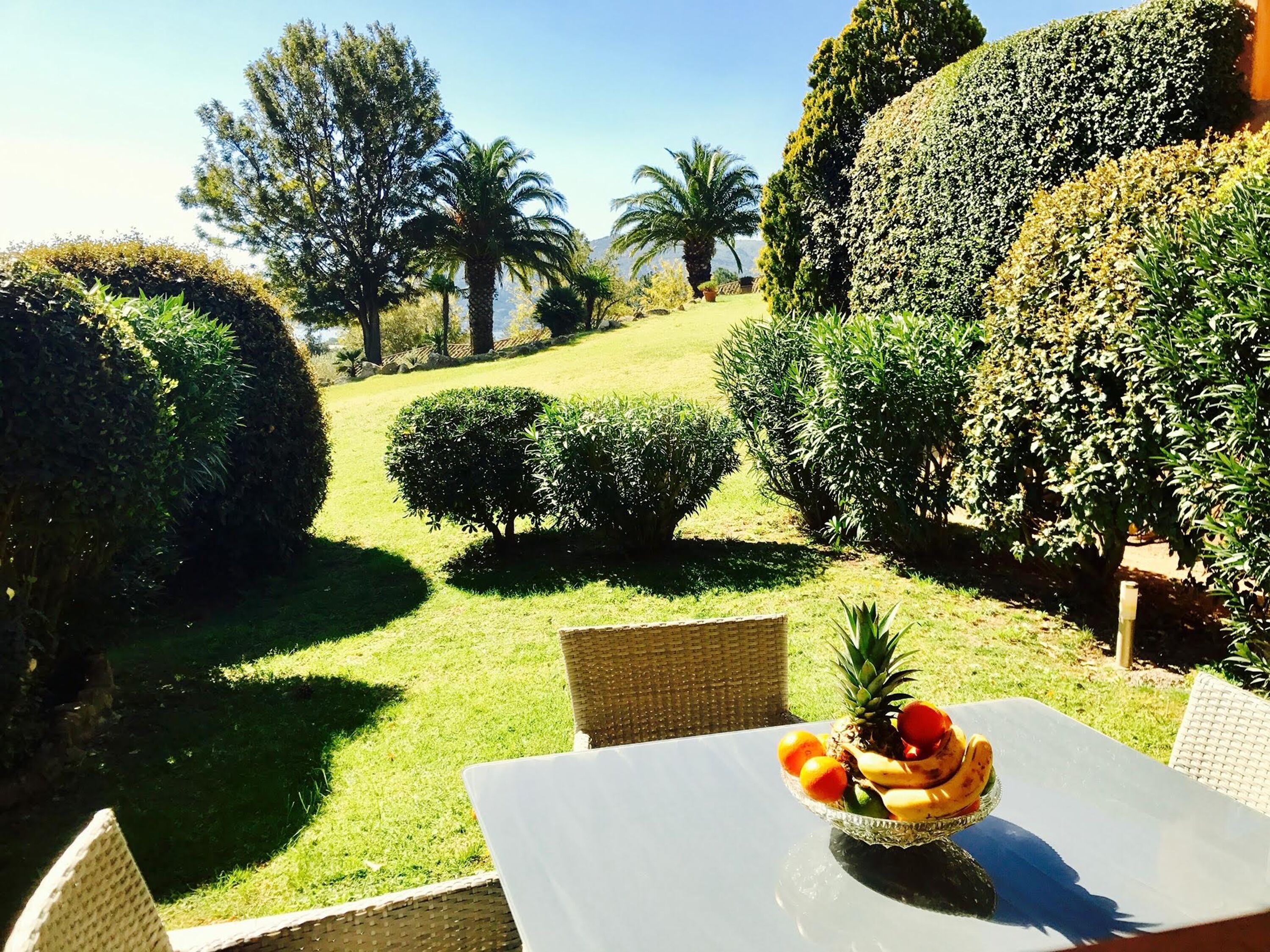 Domaine Santa Giulia Palace