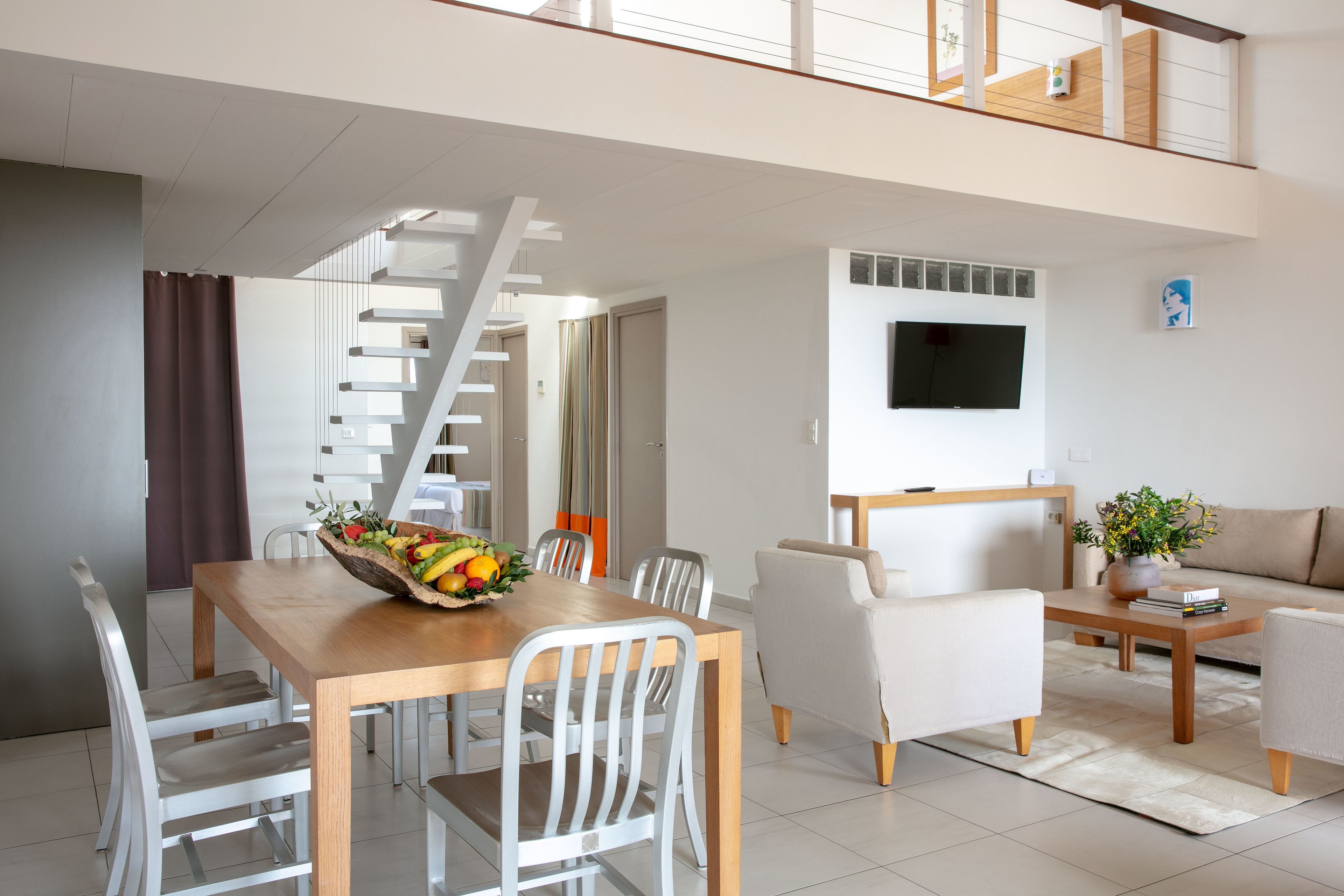 Domaine Santa Giulia Palace