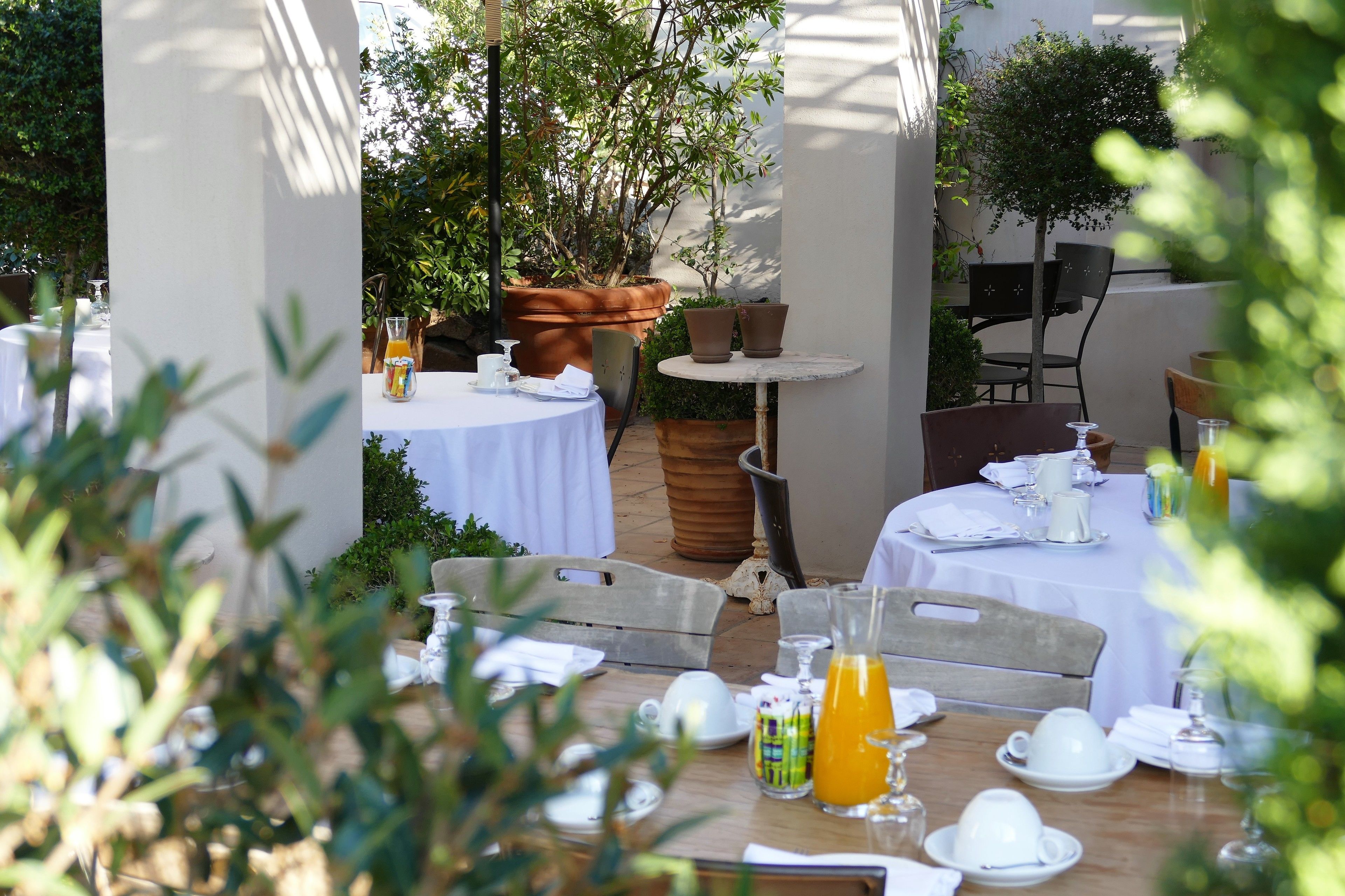 Domaine Santa Giulia Palace