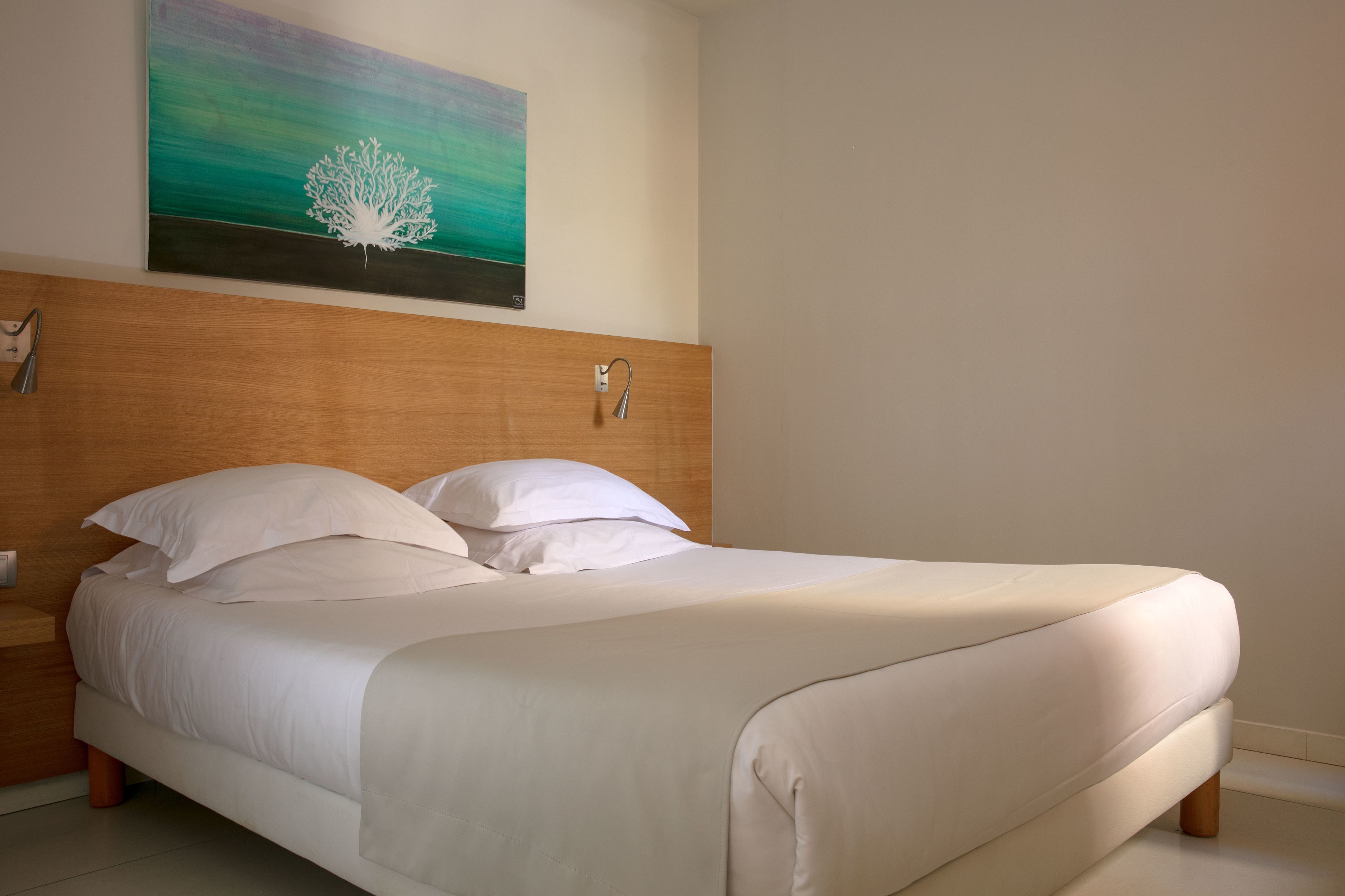 Domaine Santa Giulia Palace