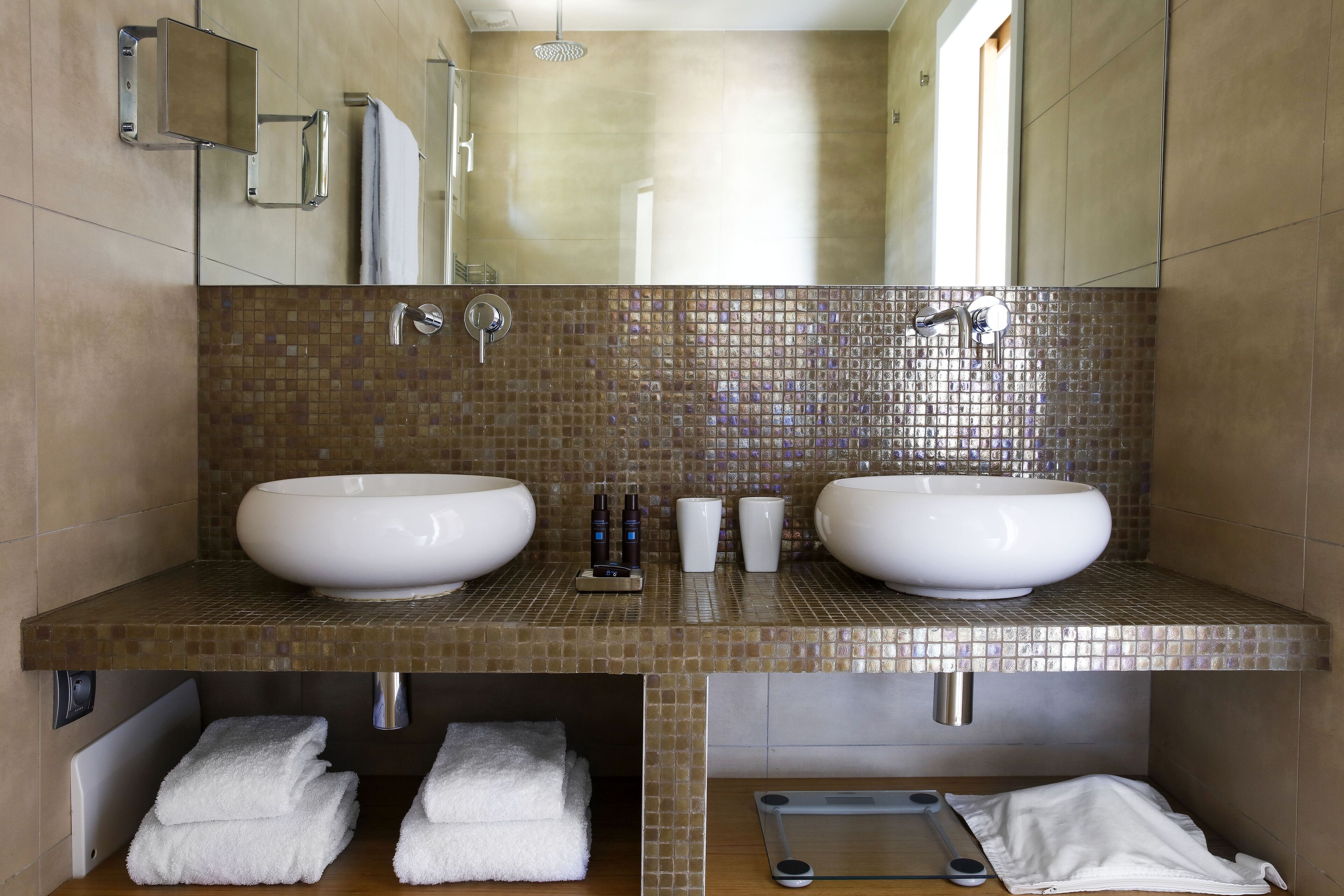 Domaine Santa Giulia Palace