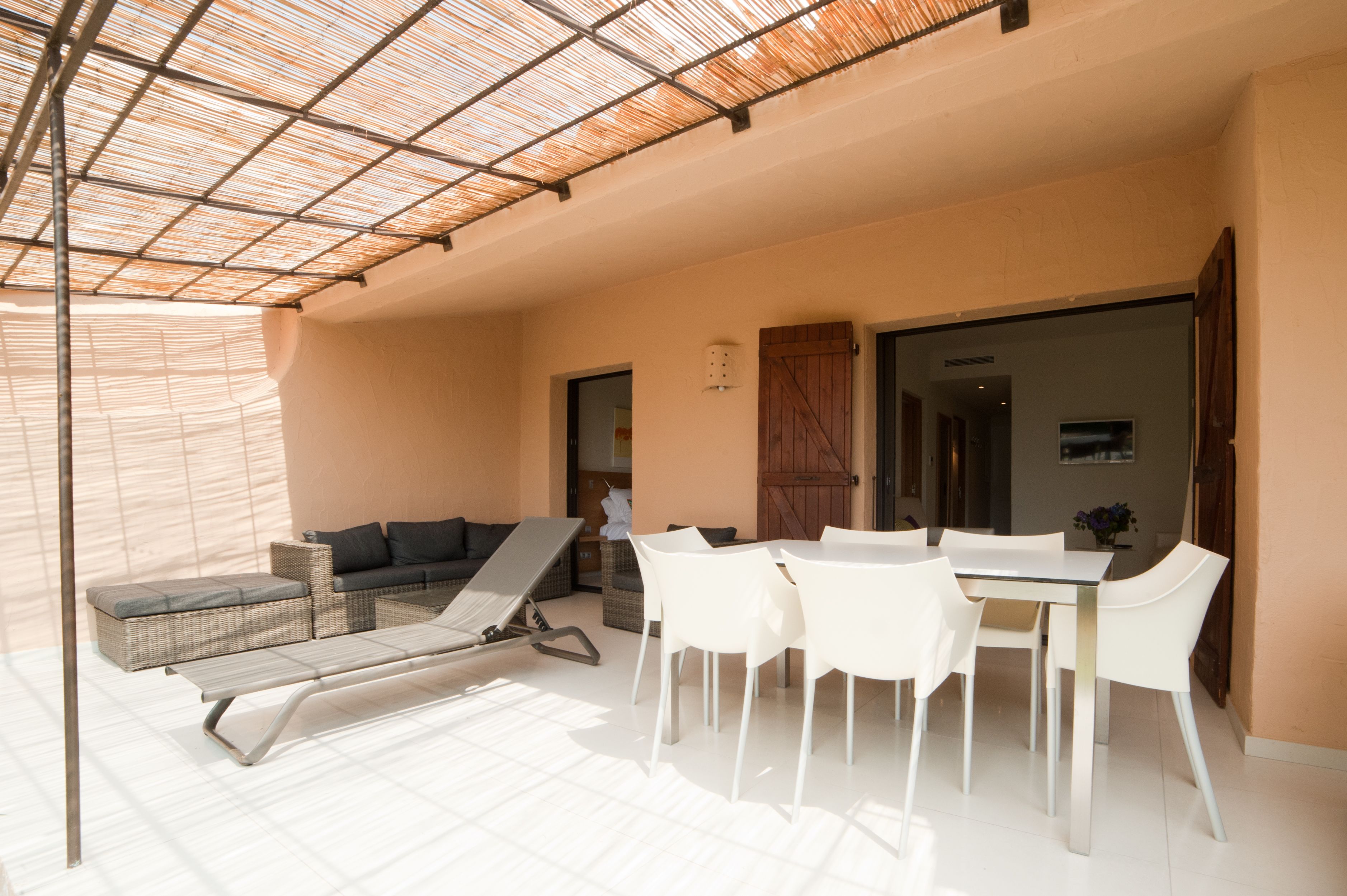 Domaine Santa Giulia Palace