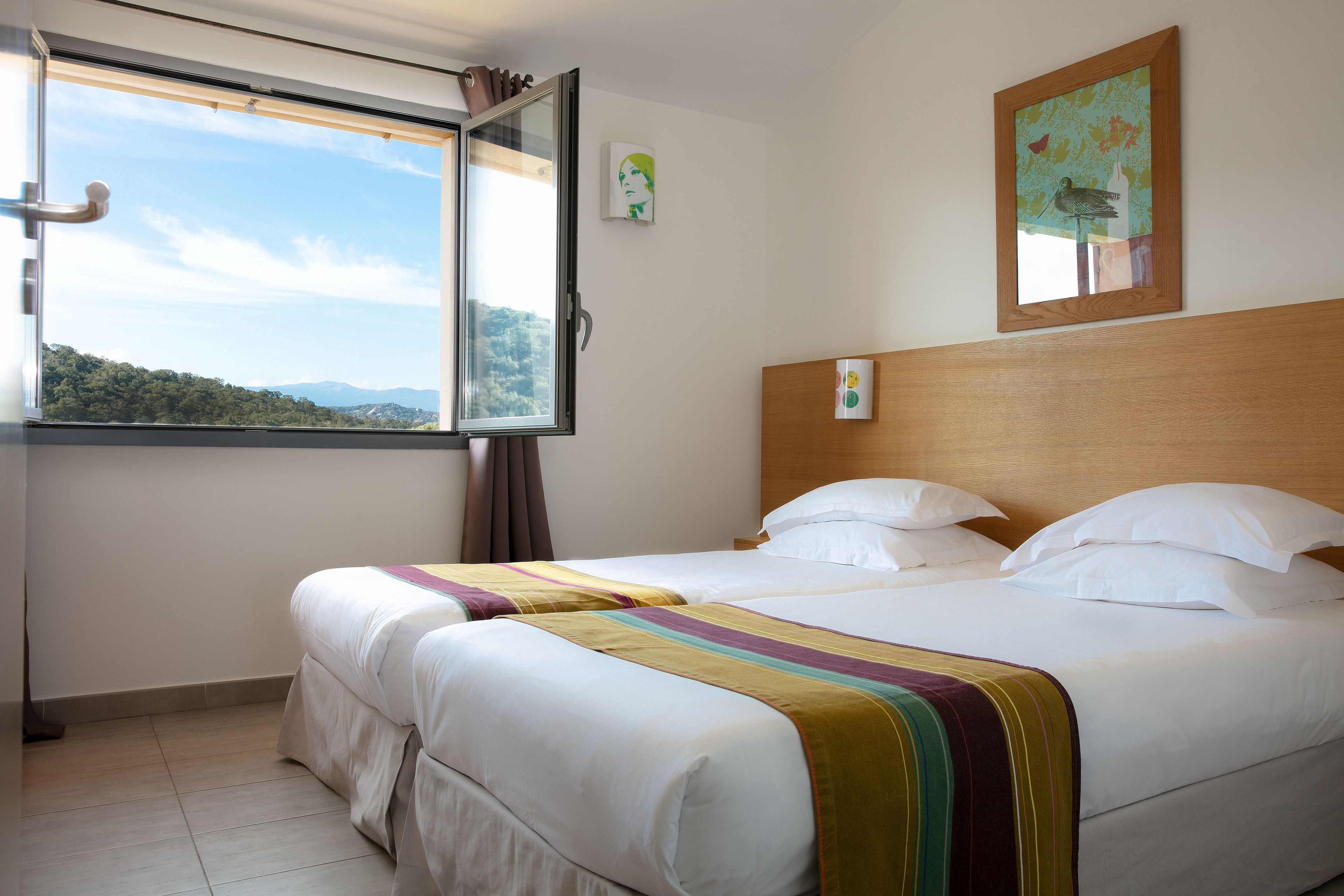 Domaine Santa Giulia Palace