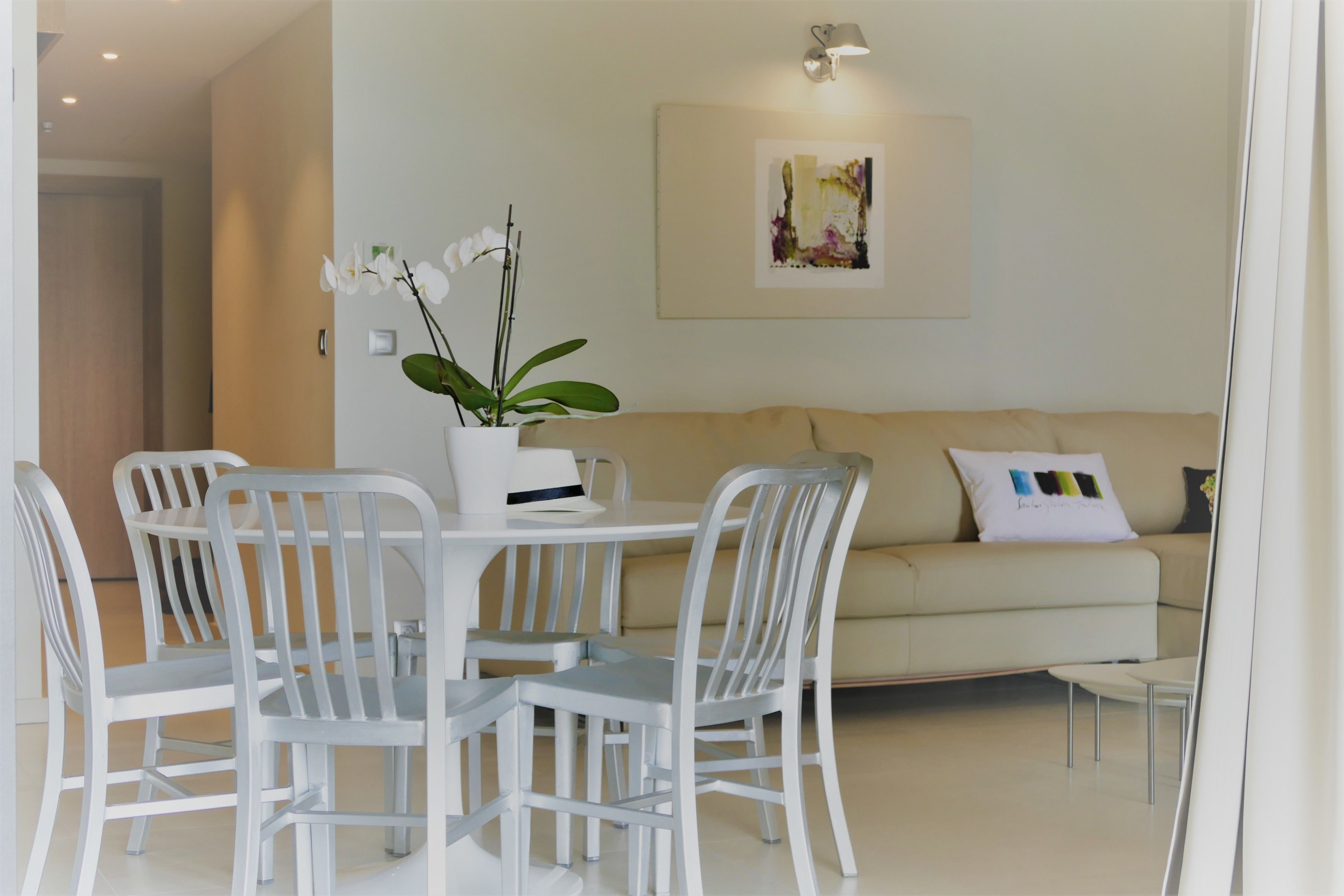 Domaine Santa Giulia Palace