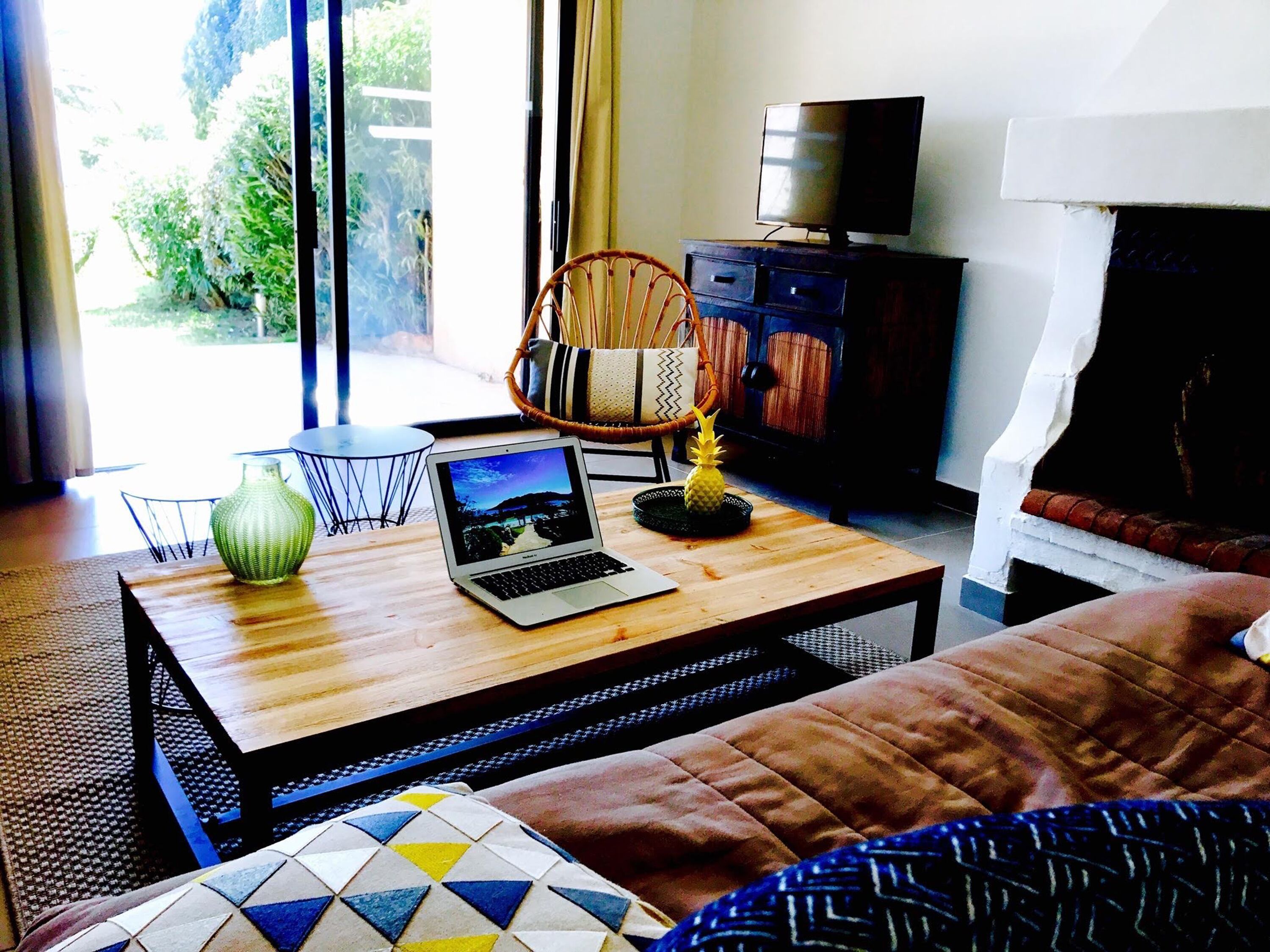 Domaine Santa Giulia Palace