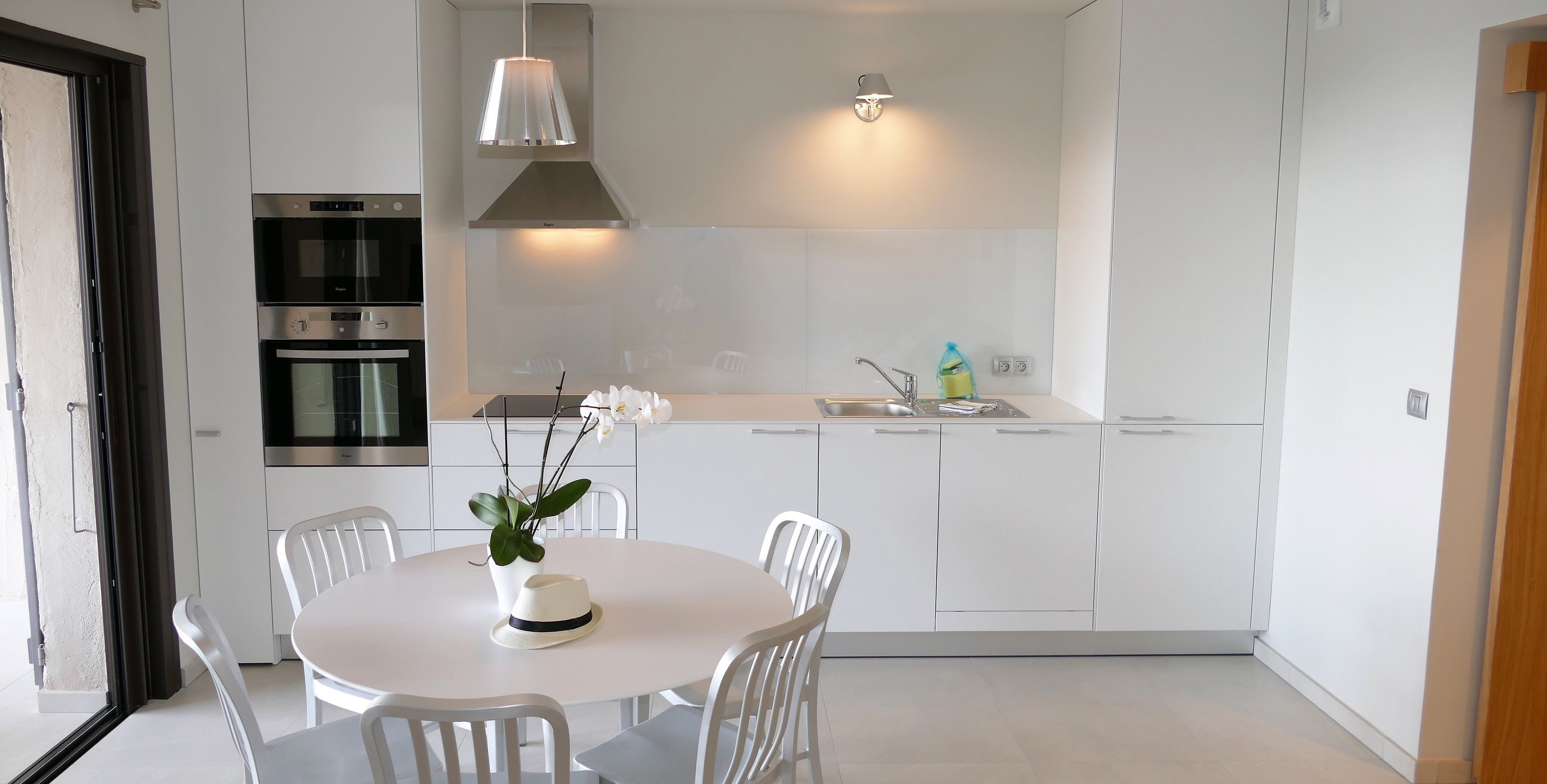 Domaine Santa Giulia Palace